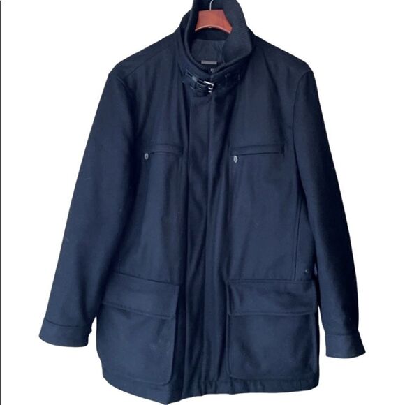 LODENFREY Jacket
